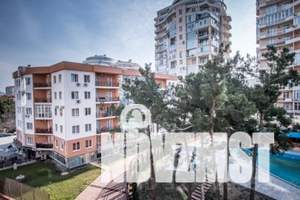 2-к квартира, на длительный срок, 60м2, 4/5 этаж