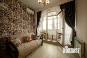 2-к квартира, на длительный срок, 54м2, 6/9 этаж