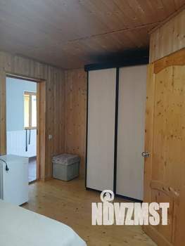 2-к квартира, посуточно, 50м2, 1/2 этаж