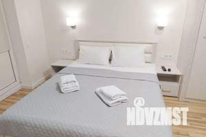 2-к квартира, посуточно, 46м2, 2/5 этаж