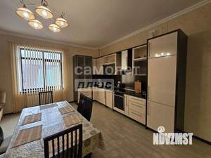 2-к квартира, на длительный срок, 103м2, 3/6 этаж