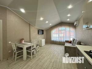 3-к квартира, посуточно, 100м2, 1/1 этаж