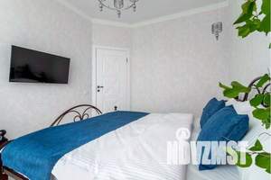 2-к квартира, посуточно, 55м2, 4/5 этаж