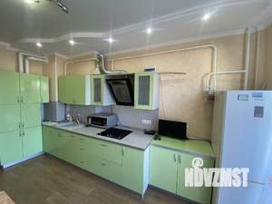 1-к квартира, посуточно, 41м2, 1/1 этаж