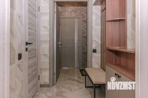 Студия квартира, посуточно, 20м2, 8/8 этаж