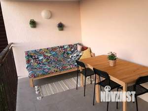 4-к квартира, посуточно, 120м2, 3/3 этаж