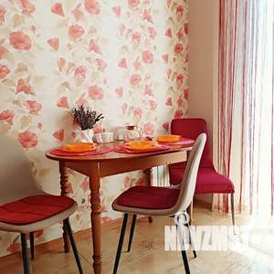 1-к квартира, посуточно, 33м2, 2/4 этаж