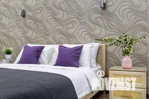 1-к квартира, посуточно, 52м2, 2/8 этаж