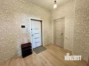 1-к квартира, на длительный срок, 60м2, 3/7 этаж