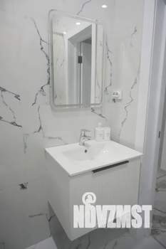 1-к квартира, посуточно, 35м2, 3/3 этаж