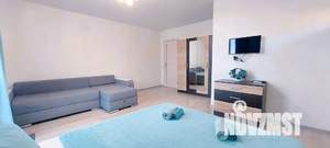 1-к квартира, посуточно, 21м2, 3/3 этаж