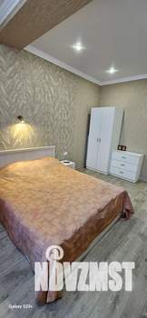 2-к квартира, посуточно, 52м2, 5/8 этаж