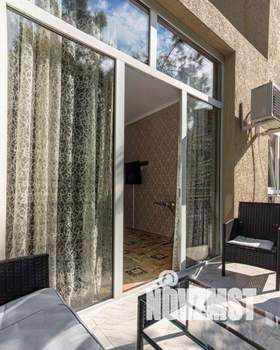 2-к квартира, посуточно, 70м2, 1/1 этаж