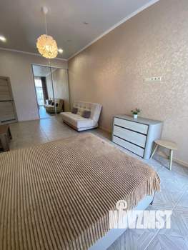 1-к квартира, на длительный срок, 49м2, 4/7 этаж