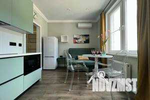 1-к квартира, посуточно, 36м2, 13/16 этаж