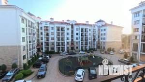 1-к квартира, посуточно, 50м2, 1/1 этаж