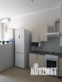 1-к квартира, посуточно, 47м2, 1/4 этаж