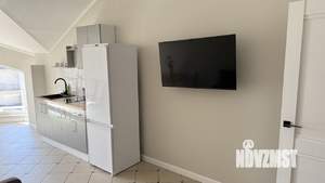 1-к квартира, посуточно, 44м2, 8/8 этаж