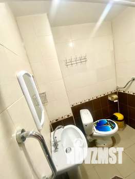 1-к квартира, посуточно, 35м2, 1/5 этаж