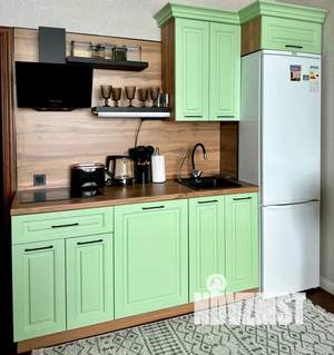 2-к квартира, посуточно, 42м2, 2/4 этаж