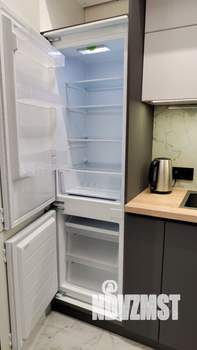 2-к квартира, посуточно, 57м2, 5/5 этаж
