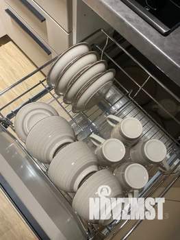 1-к квартира, посуточно, 56м2, 8/8 этаж