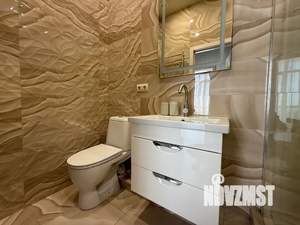 2-к квартира, посуточно, 56м2, 1/4 этаж