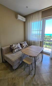 1-к квартира, на длительный срок, 38м2, 5/6 этаж