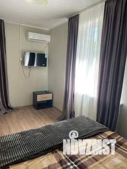 2-к квартира, посуточно, 40м2, 2/2 этаж