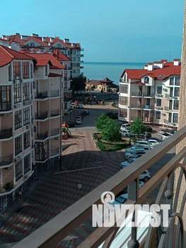 1-к квартира, посуточно, 55м2, 1/1 этаж