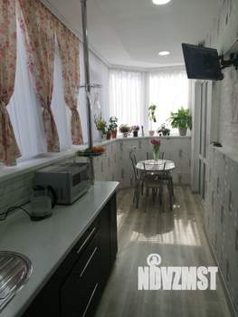 2-к квартира, посуточно, 60м2, 1/13 этаж