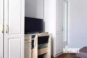 2-к квартира, посуточно, 36м2, 1/1 этаж