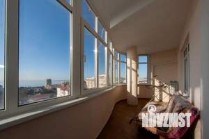 1-к квартира, посуточно, 60м2, 9/15 этаж