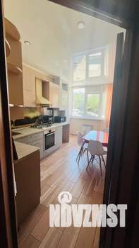 1-к квартира, посуточно, 37м2, 2/9 этаж