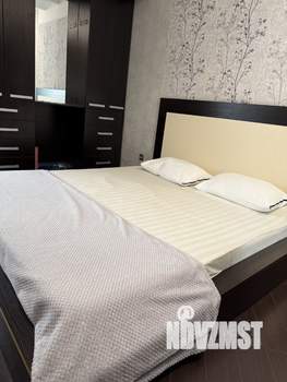 1-к квартира, посуточно, 40м2, 2/2 этаж