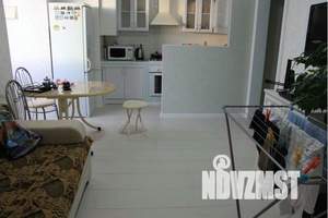 2-к квартира, посуточно, 46м2, 8/11 этаж