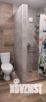 1-к квартира, посуточно, 41м2, 1/2 этаж