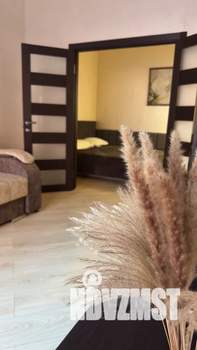 1-к квартира, посуточно, 40м2, 1/6 этаж