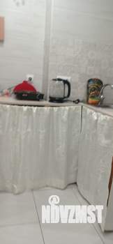 1-к квартира, на длительный срок, 15м2, 1/8 этаж