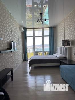 2-к квартира, посуточно, 45м2, 7/11 этаж