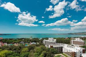 2-к квартира, посуточно, 48м2, 1/1 этаж