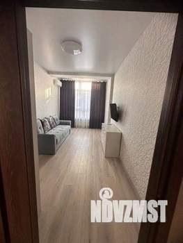 1-к квартира, посуточно, 68м2, 1/1 этаж