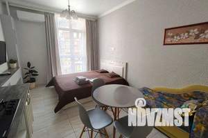 1-к квартира, посуточно, 35м2, 2/7 этаж