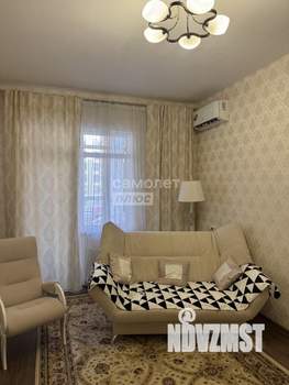 2-к квартира, на длительный срок, 54м2, 3/8 этаж