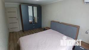 2-к квартира, посуточно, 52м2, 4/5 этаж