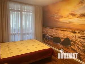 2-к квартира, посуточно, 72м2, 3/3 этаж