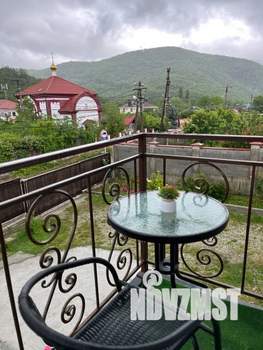 2-к квартира, посуточно, 45м2, 2/2 этаж