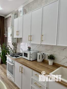 2-к квартира, посуточно, 52м2, 3/5 этаж