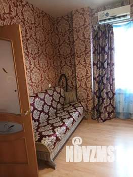 1-к квартира, посуточно, 50м2, 4/5 этаж