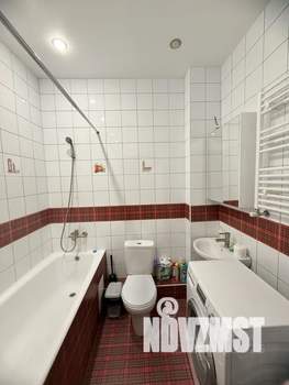 2-к квартира, посуточно, 42м2, 2/10 этаж